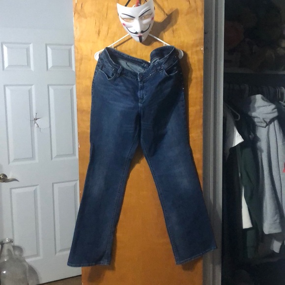 Apt. 9 Denim - Apt.9 Jeans